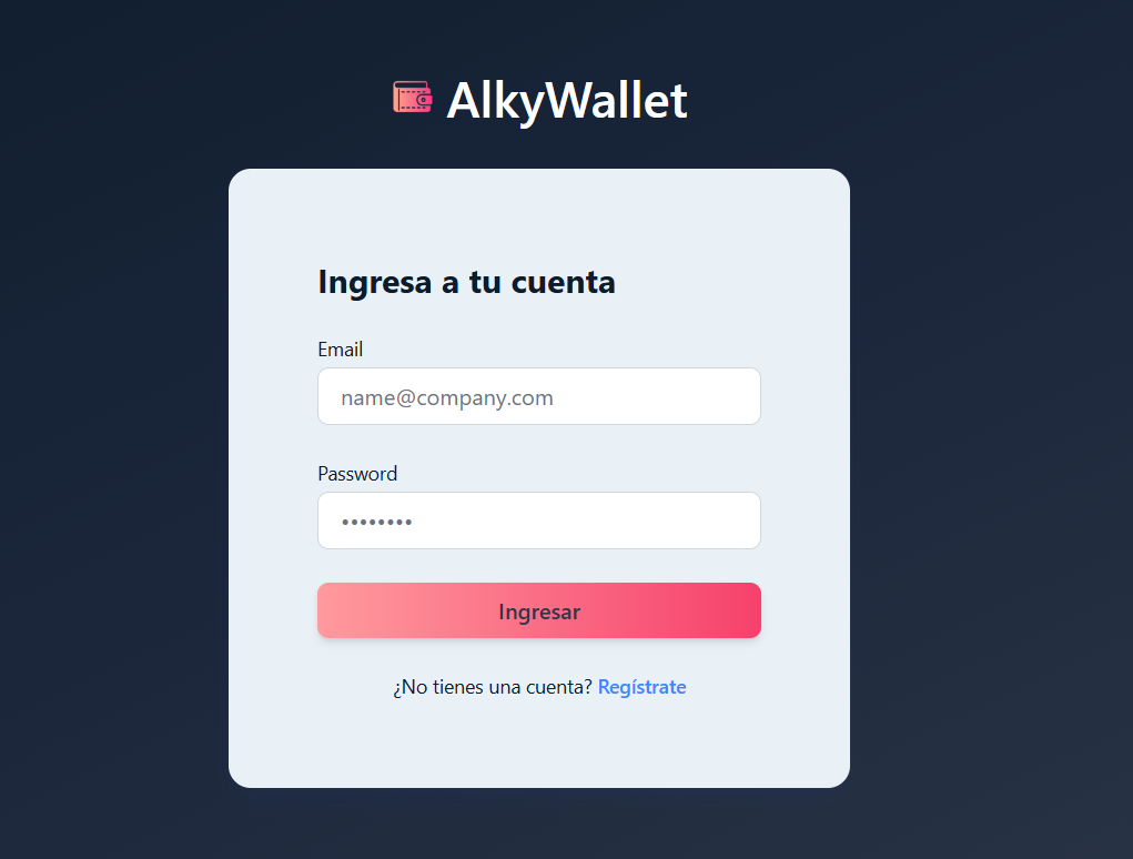 TurboWallet-Frontend